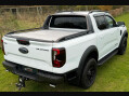 Ford Ranger 3.0 TD V6 EcoBlue Wildtrak Auto 4WD Euro 6 (s/s) 4dr 13