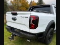 Ford Ranger 3.0 TD V6 EcoBlue Wildtrak Auto 4WD Euro 6 (s/s) 4dr 19