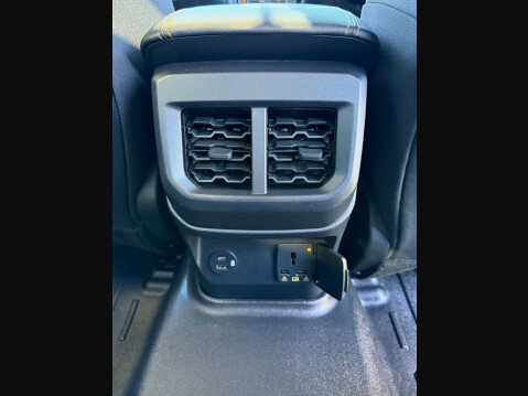 Ford Ranger 3.0 TD V6 EcoBlue Wildtrak Auto 4WD Euro 6 (s/s) 4dr 33