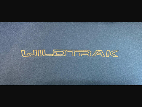 Ford Ranger 3.0 TD V6 EcoBlue Wildtrak Auto 4WD Euro 6 (s/s) 4dr 59