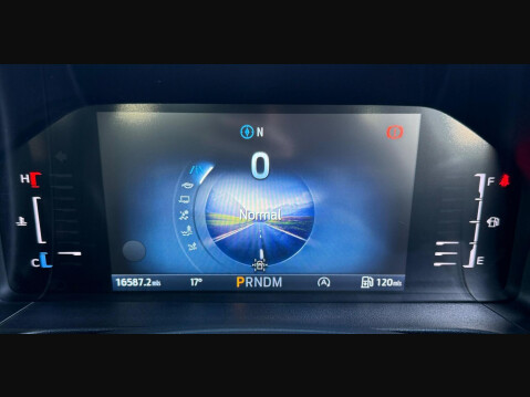 Ford Ranger 3.0 TD V6 EcoBlue Wildtrak Auto 4WD Euro 6 (s/s) 4dr 51