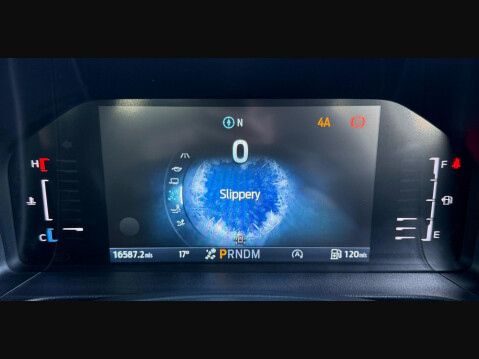 Ford Ranger 3.0 TD V6 EcoBlue Wildtrak Auto 4WD Euro 6 (s/s) 4dr 53