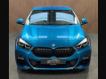 BMW 2 Series 2.0 220d M Sport Auto Euro 6 (s/s) 4dr 9