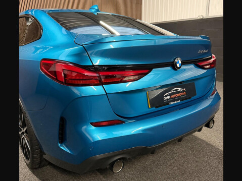 BMW 2 Series 2.0 220d M Sport Auto Euro 6 (s/s) 4dr 19