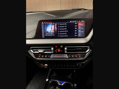 BMW 2 Series 2.0 220d M Sport Auto Euro 6 (s/s) 4dr 40