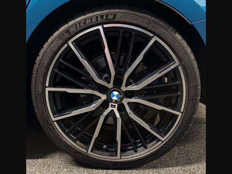 BMW 2 Series 2.0 220d M Sport Auto Euro 6 (s/s) 4dr 17