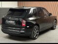 Rolls-Royce Cullinan 6.75 V12 Black Badge Auto 4WD Euro 6 5dr 14