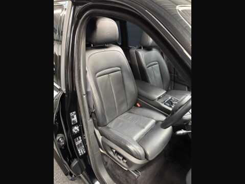 Rolls-Royce Cullinan 6.75 V12 Black Badge Auto 4WD Euro 6 5dr 2