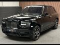 Rolls-Royce Cullinan 6.75 V12 Black Badge Auto 4WD Euro 6 5dr 9