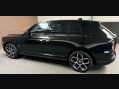 Rolls-Royce Cullinan 6.75 V12 Black Badge Auto 4WD Euro 6 5dr 11