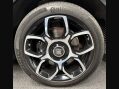Rolls-Royce Cullinan 6.75 V12 Black Badge Auto 4WD Euro 6 5dr 17