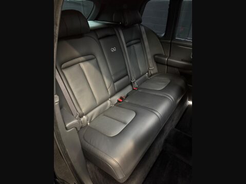 Rolls-Royce Cullinan 6.75 V12 Black Badge Auto 4WD Euro 6 5dr 34