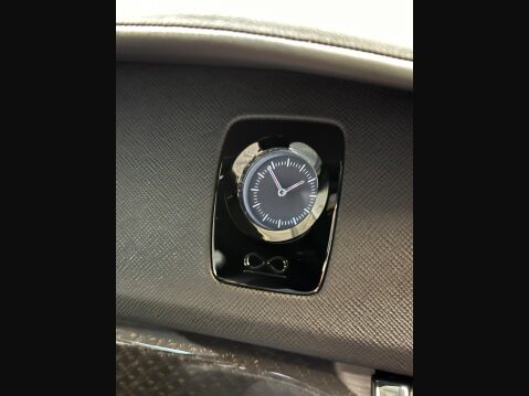 Rolls-Royce Cullinan 6.75 V12 Black Badge Auto 4WD Euro 6 5dr 49
