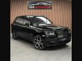 Rolls-Royce Cullinan 6.75 V12 Black Badge Auto 4WD Euro 6 5dr 1
