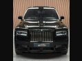 Rolls-Royce Cullinan 6.75 V12 Black Badge Auto 4WD Euro 6 5dr 8