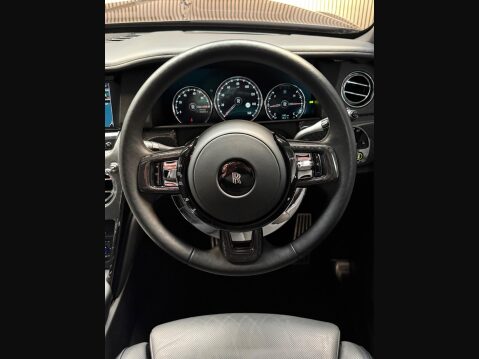 Rolls-Royce Cullinan 6.75 V12 Black Badge Auto 4WD Euro 6 5dr 40