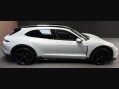 Porsche Taycan Performance Plus 93.4kWh 4 Cross Turismo Auto 4WD 5dr (11kW Charger) 14