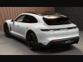 Porsche Taycan Performance Plus 93.4kWh 4 Cross Turismo Auto 4WD 5dr (11kW Charger) 3