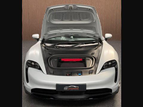 Porsche Taycan Performance Plus 93.4kWh 4 Cross Turismo Auto 4WD 5dr (11kW Charger) 15