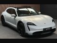 Porsche Taycan Performance Plus 93.4kWh 4 Cross Turismo Auto 4WD 5dr (11kW Charger) 8