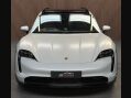 Porsche Taycan Performance Plus 93.4kWh 4 Cross Turismo Auto 4WD 5dr (11kW Charger) 9