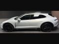 Porsche Taycan Performance Plus 93.4kWh 4 Cross Turismo Auto 4WD 5dr (11kW Charger) 11