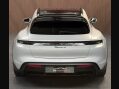 Porsche Taycan Performance Plus 93.4kWh 4 Cross Turismo Auto 4WD 5dr (11kW Charger) 12