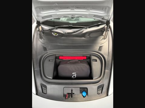 Porsche Taycan Performance Plus 93.4kWh 4 Cross Turismo Auto 4WD 5dr (11kW Charger) 16