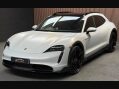 Porsche Taycan Performance Plus 93.4kWh 4 Cross Turismo Auto 4WD 5dr (11kW Charger) 10