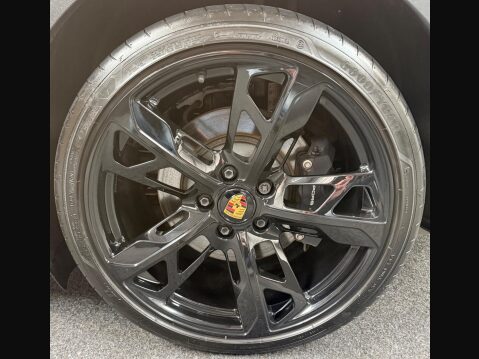 Porsche Taycan Performance Plus 93.4kWh 4 Cross Turismo Auto 4WD 5dr (11kW Charger) 23