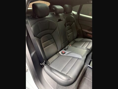 Porsche Taycan Performance Plus 93.4kWh 4 Cross Turismo Auto 4WD 5dr (11kW Charger) 30