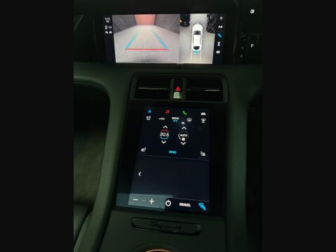 Porsche Taycan Performance Plus 93.4kWh 4 Cross Turismo Auto 4WD 5dr (11kW Charger) 40
