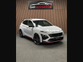 Hyundai KONA 2.0 T-GDi N DCT Euro 6 (s/s) 5dr 1
