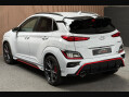 Hyundai KONA 2.0 T-GDi N DCT Euro 6 (s/s) 5dr 3