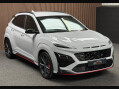 Hyundai KONA 2.0 T-GDi N DCT Euro 6 (s/s) 5dr 7
