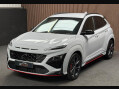 Hyundai KONA 2.0 T-GDi N DCT Euro 6 (s/s) 5dr 9