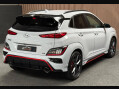 Hyundai KONA 2.0 T-GDi N DCT Euro 6 (s/s) 5dr 12