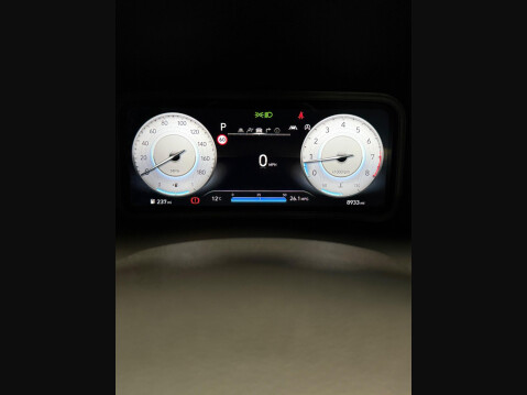 Hyundai KONA 2.0 T-GDi N DCT Euro 6 (s/s) 5dr 32