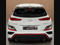 Hyundai KONA 2.0 T-GDi N DCT Euro 6 (s/s) 5dr 11