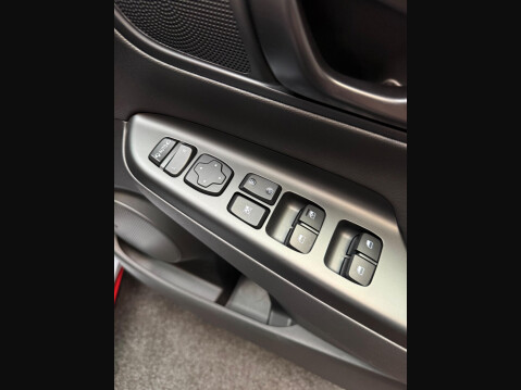 Hyundai KONA 2.0 T-GDi N DCT Euro 6 (s/s) 5dr 28