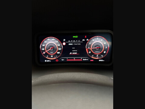 Hyundai KONA 2.0 T-GDi N DCT Euro 6 (s/s) 5dr 35