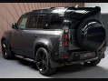 Land Rover Defender 3.0 D300 MHEV X-Dynamic HSE Auto 4WD Euro 6 (s/s) 5dr 3