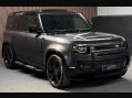 Land Rover Defender 3.0 D300 MHEV X-Dynamic HSE Auto 4WD Euro 6 (s/s) 5dr 7