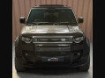 Land Rover Defender 3.0 D300 MHEV X-Dynamic HSE Auto 4WD Euro 6 (s/s) 5dr 8