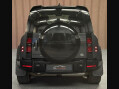 Land Rover Defender 3.0 D300 MHEV X-Dynamic HSE Auto 4WD Euro 6 (s/s) 5dr 11