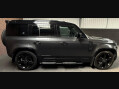 Land Rover Defender 3.0 D300 MHEV X-Dynamic HSE Auto 4WD Euro 6 (s/s) 5dr 13