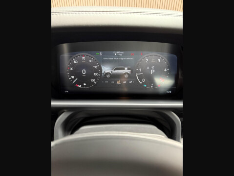 Land Rover Defender 3.0 D300 MHEV X-Dynamic HSE Auto 4WD Euro 6 (s/s) 5dr 47