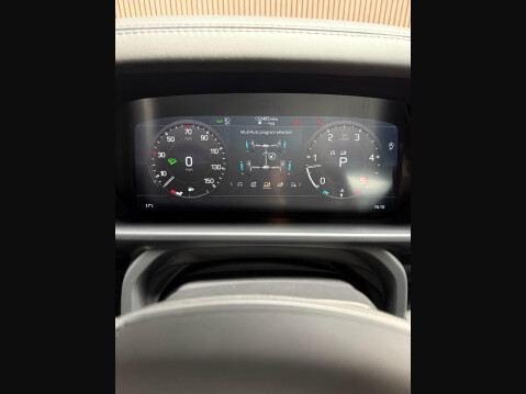 Land Rover Defender 3.0 D300 MHEV X-Dynamic HSE Auto 4WD Euro 6 (s/s) 5dr 48