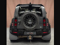 Land Rover Defender 3.0 D300 MHEV X-Dynamic HSE Hard Top SUV Auto 4WD MWB Euro 6 (s/s) 5dr 11