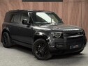 Land Rover Defender 3.0 D300 MHEV X-Dynamic HSE Hard Top SUV Auto 4WD MWB Euro 6 (s/s) 5dr